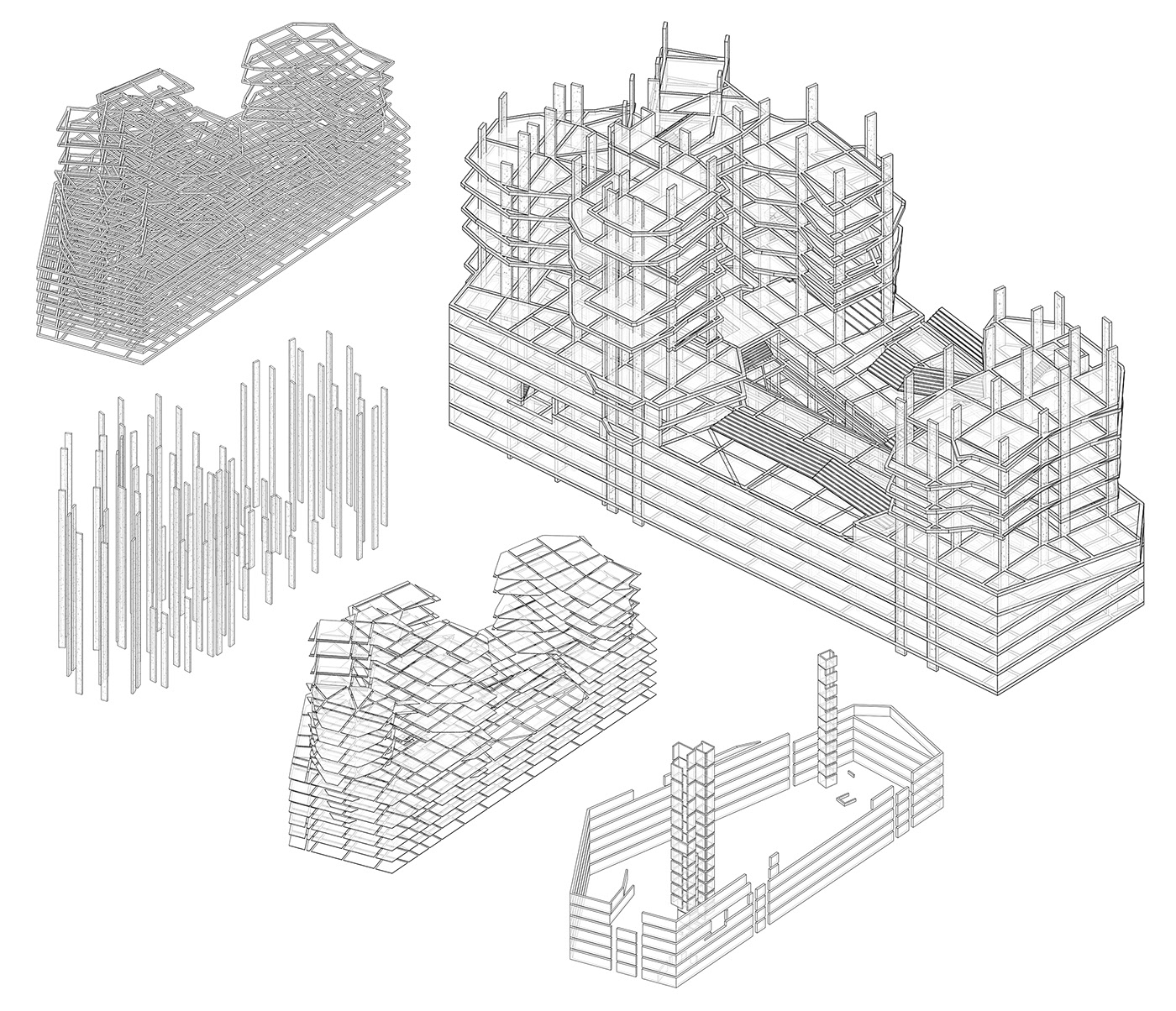 Estructura